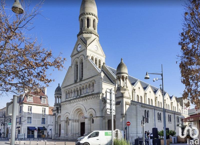 Local commercial - 38 m²