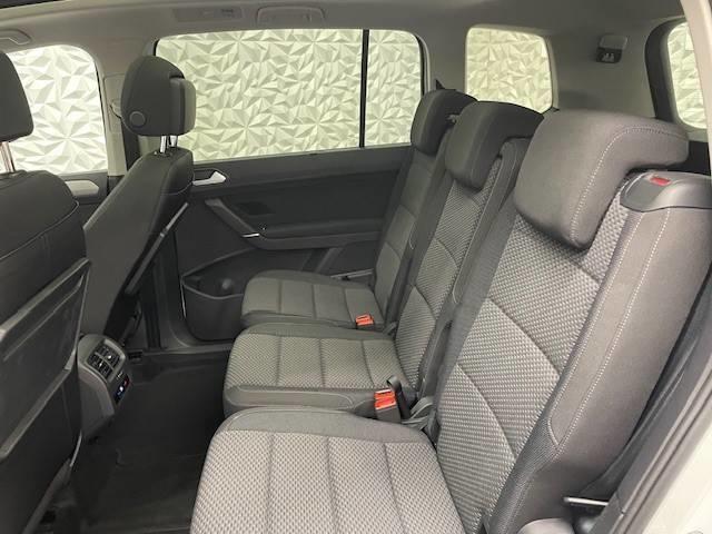 Volkswagen Touran 1.5 Tsi Evo 150 Dsg7 7pl Vw Edition