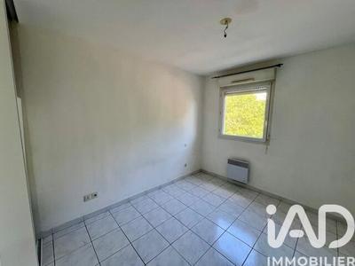Appartement - 48 m² - 3 pièces