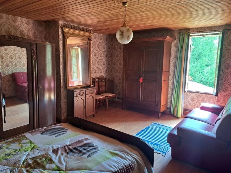 Propriété viticole - 168 m² - 7 pièces