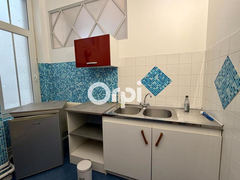 Immeuble - 310 m² - 2 pièces