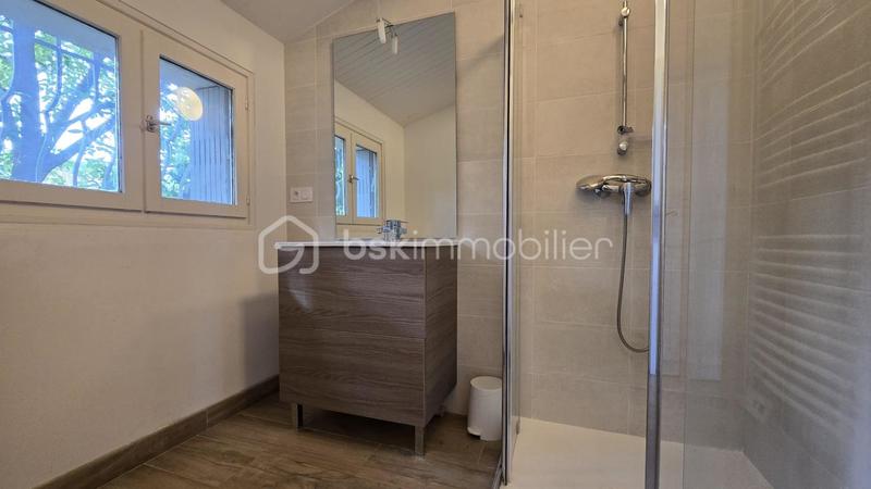 Maison traditionnelle - 130 m² - 7 pièces