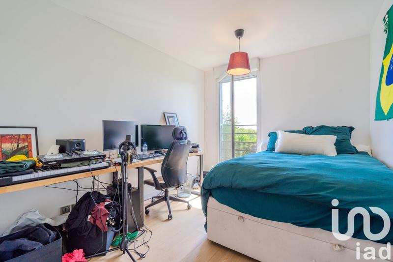 Appartement - 85 m² - 4 pièces