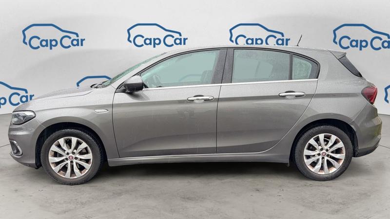 Fiat Tipo II 1.4 95 Easy