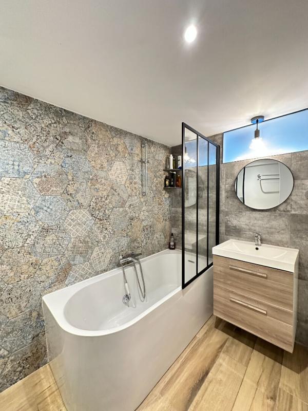 Maison - 154 m² - 5 pièces