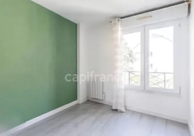 Appartement - 55 m² - 2 pièces
