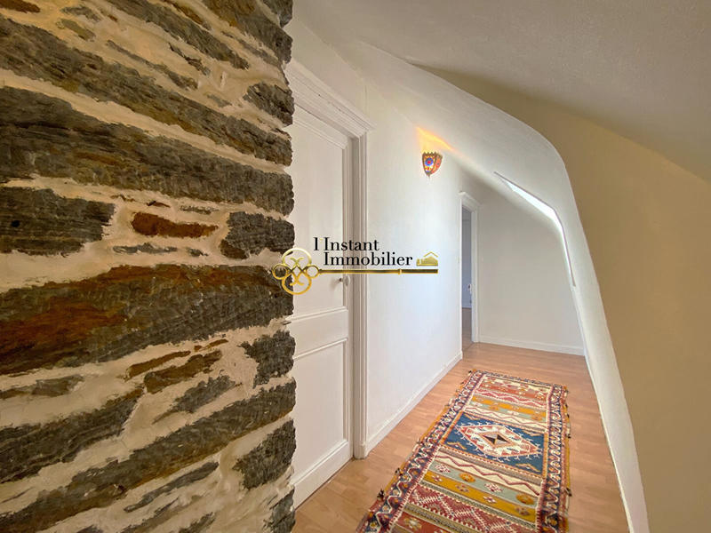 Appartement - 131 m² - 5 pièces