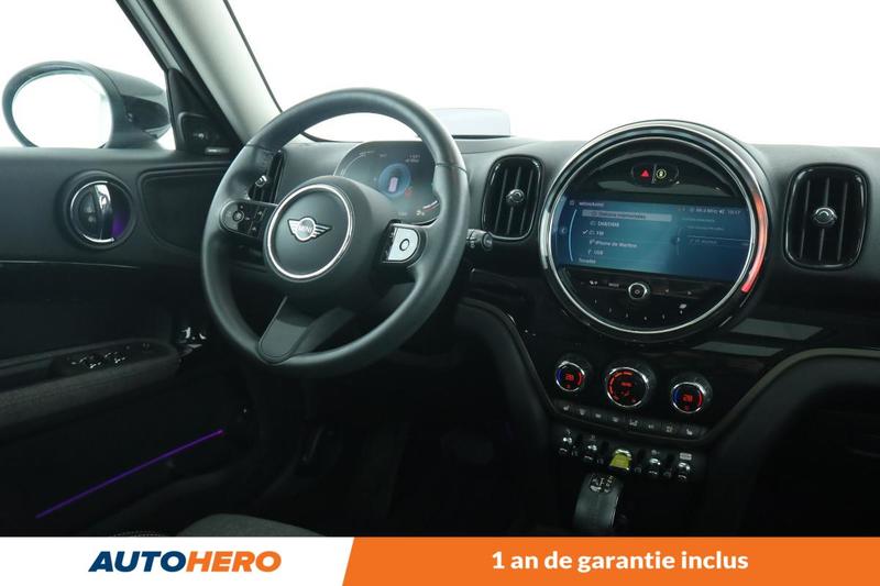 Mini Countryman Cooper se All4 Edition Premium Plus Bva6 125+95 ch