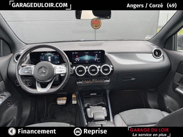 Mercedes Gla Benz 220 d 8g-Dct 4Matic Amg Line