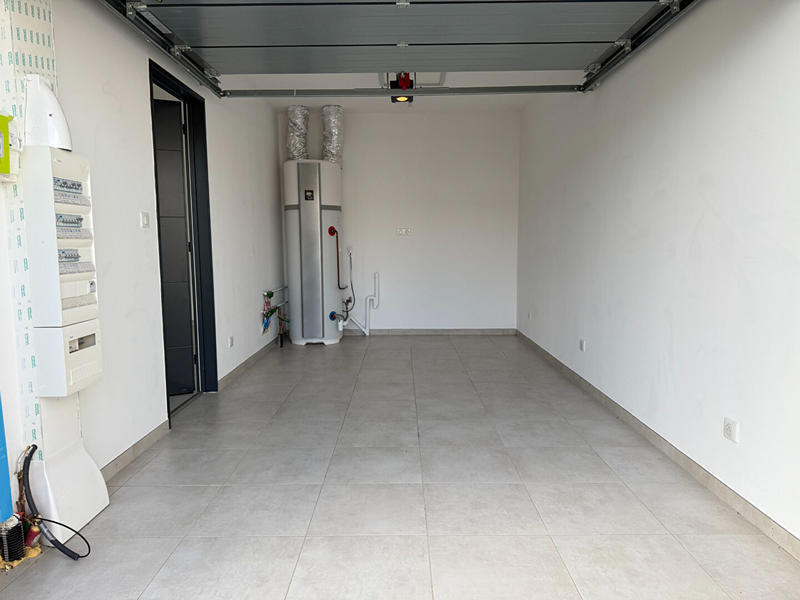 Maison - 83 m² - 4 pièces