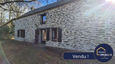 Maison - 148 m² - 6 pièces