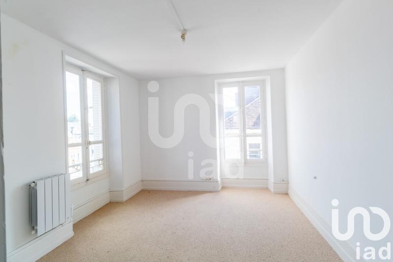 Appartement - 102 m² - 4 pièces