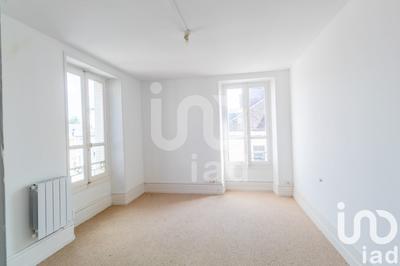 Appartement - 102 m² - 4 pièces