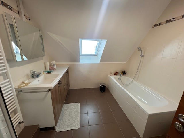 Maison - 193 m² - 7 pièces