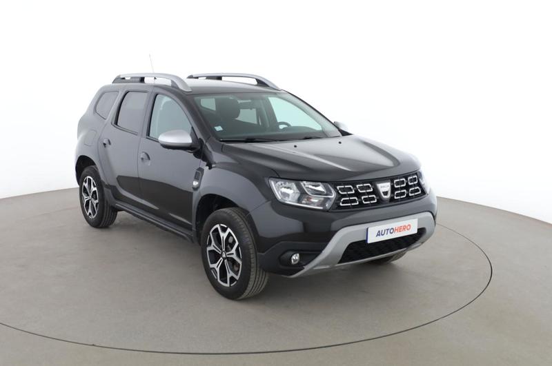Dacia Duster II 1.3 TCe Anniversary 4x2 130 ch