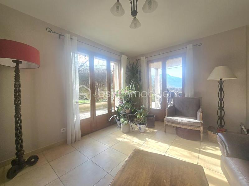 Maison - 174 m² - 6 pièces