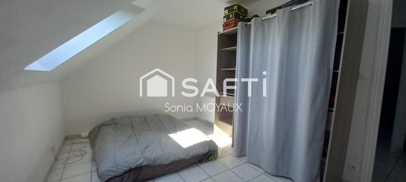 Maison - 190 m² - 10 pièces