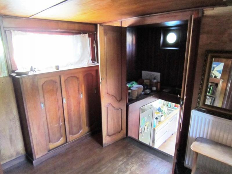 Maison - 140 m² - 7 pièces