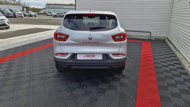 Renault Kadjar Tce 140 Edc Business