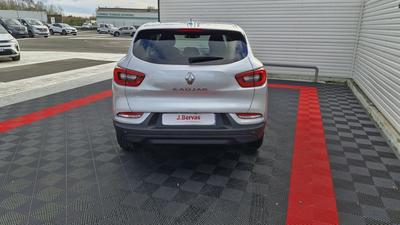 Renault Kadjar Tce 140 Edc Business