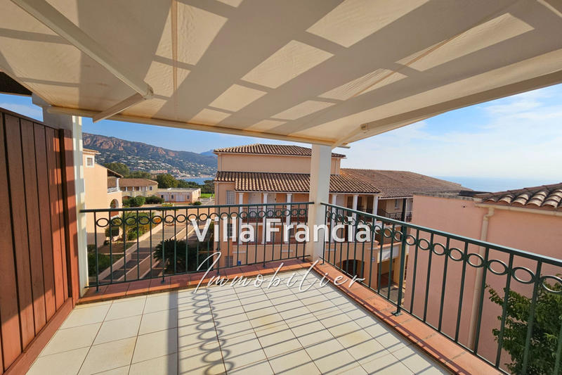 Appartement - 28 m² - 2 pièces