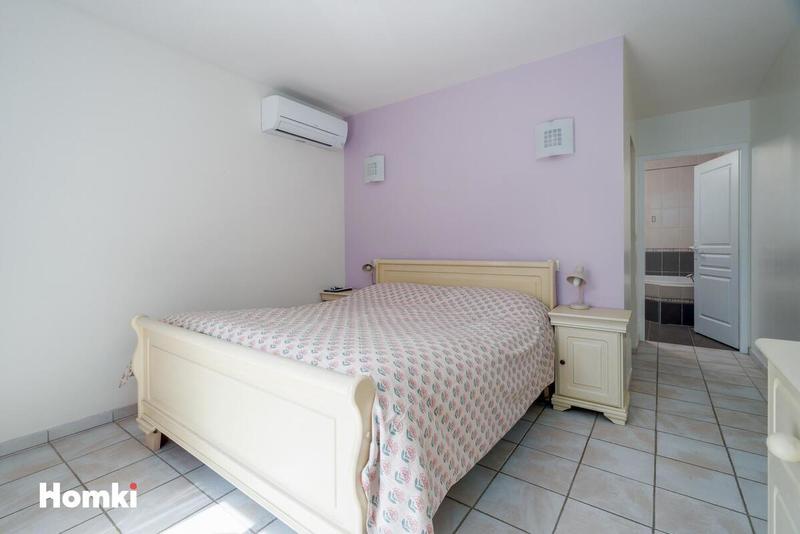 Maison - 187 m² - 6 pièces