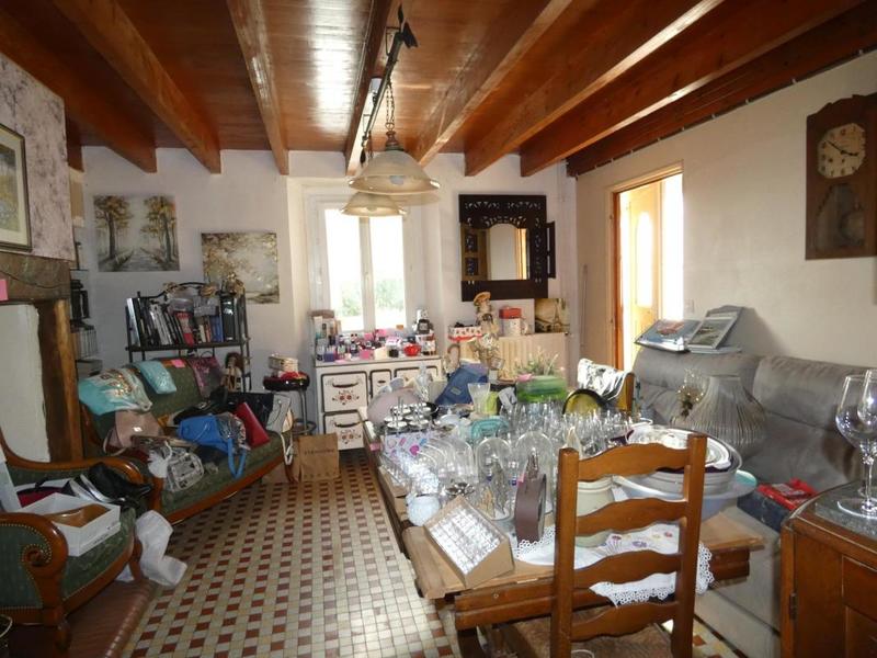 Maison - 126 m² - 5 pièces