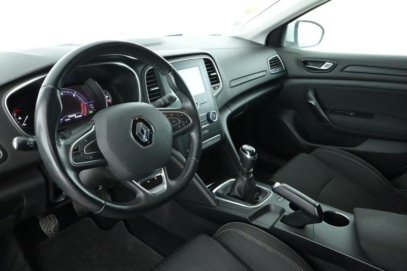 Renault Mégane 1.5 dCi Energy Business 90 ch