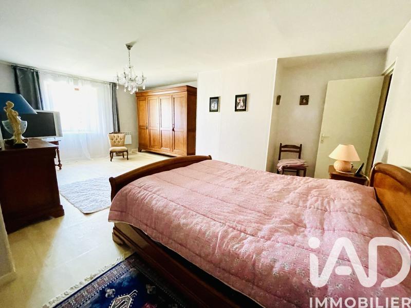 Maison de campagne - 310 m² - 7 pièces