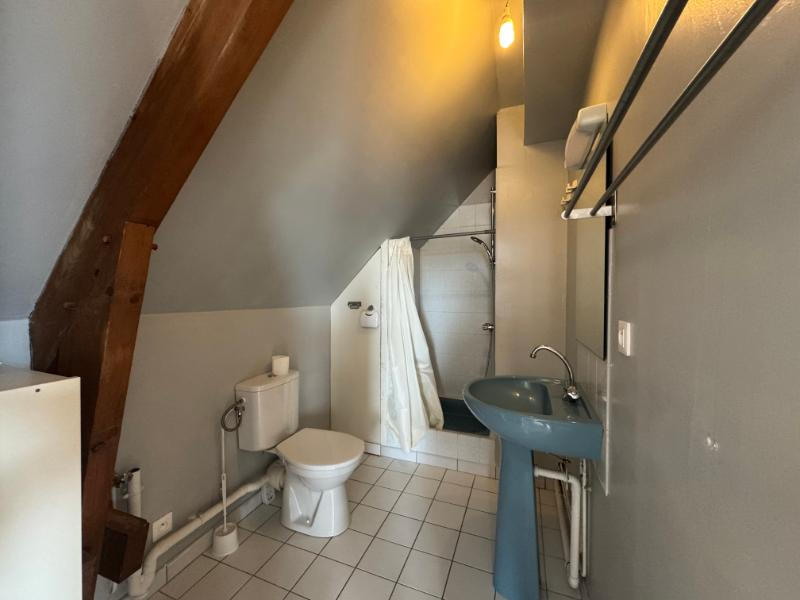 Appartement - 23 m² - 1 pièce