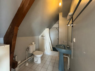 Appartement - 23 m² - 1 pièce