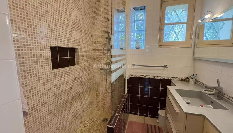 Maison - 119 m² - 6 pièces