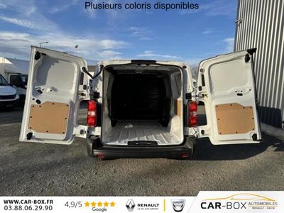 Opel Vivaro Xl 2.0 BlueHDi 145ch Bv Eat8