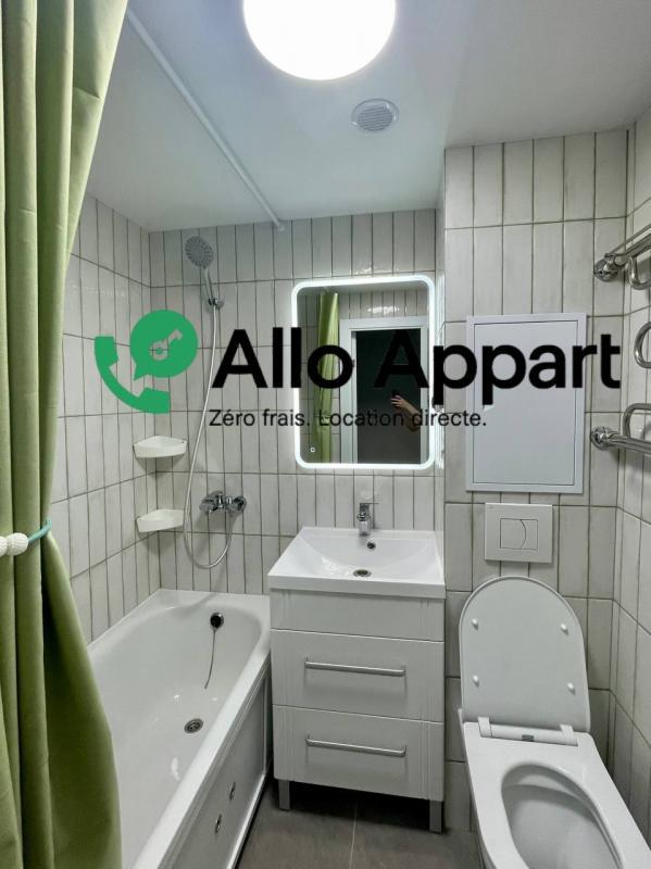 Studio - 34 m² - 2 pièces