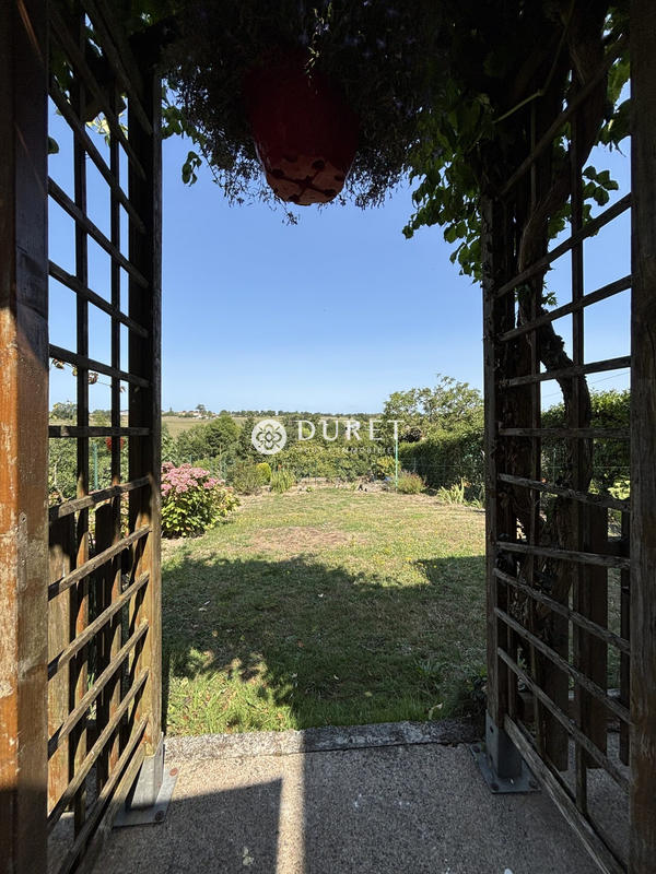 Maison - 82 m² - 3 pièces