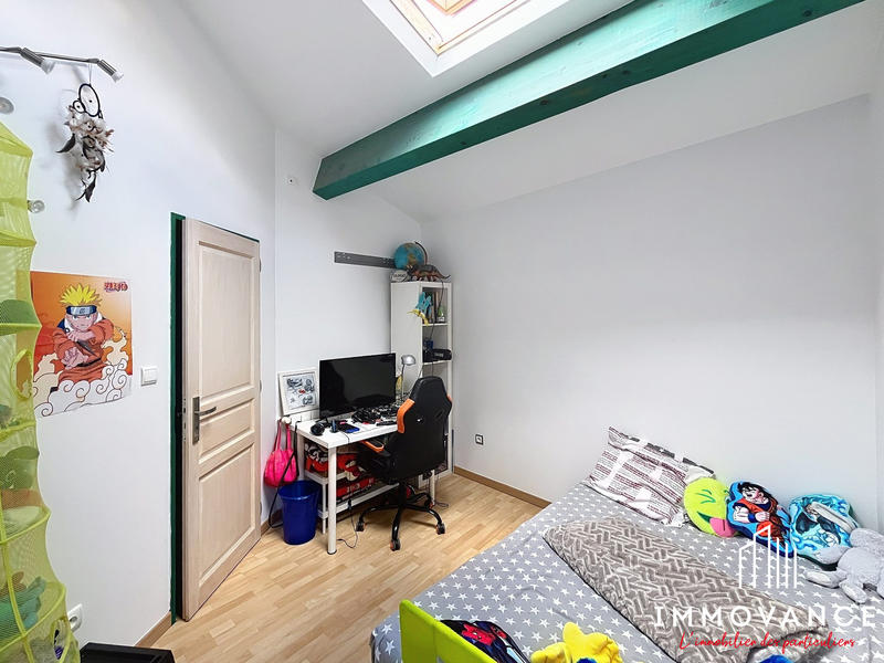 Appartement - 151 m² - 5 pièces