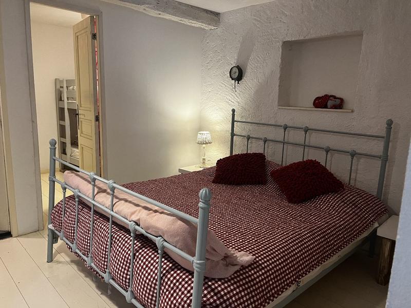 Maison de domaine - 570 m² - 20 pièces