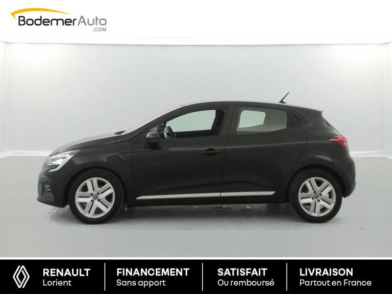 Renault Clio TCe 100 Business