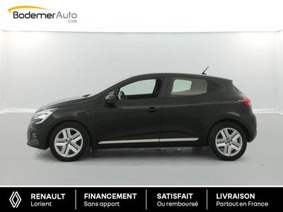 Renault Clio TCe 100 Business