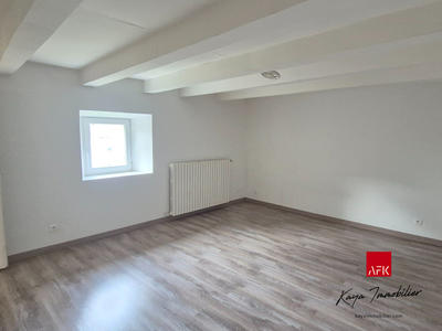 Ferme - 100 m² - 5 pièces