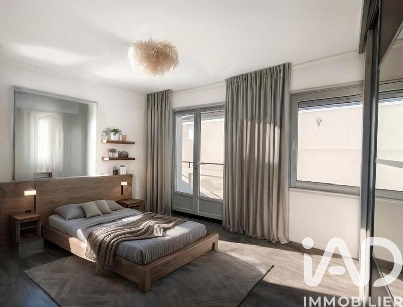 Maison - 106 m² - 4 pièces