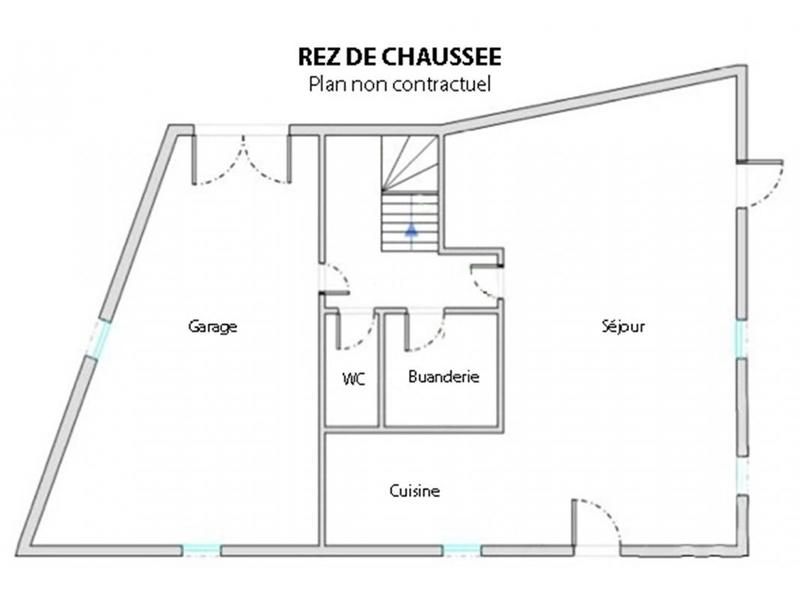 Maison - 202 m² - 7 pièces