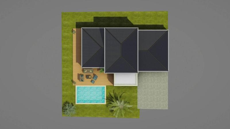 Maison - 144 m² - 6 pièces