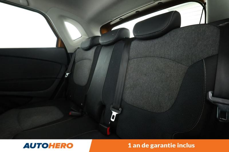 Renault Captur 0.9 TCe Energy Intens 90 ch