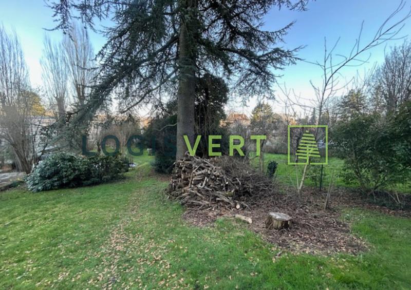 Maison - 113 m² - 5 pièces