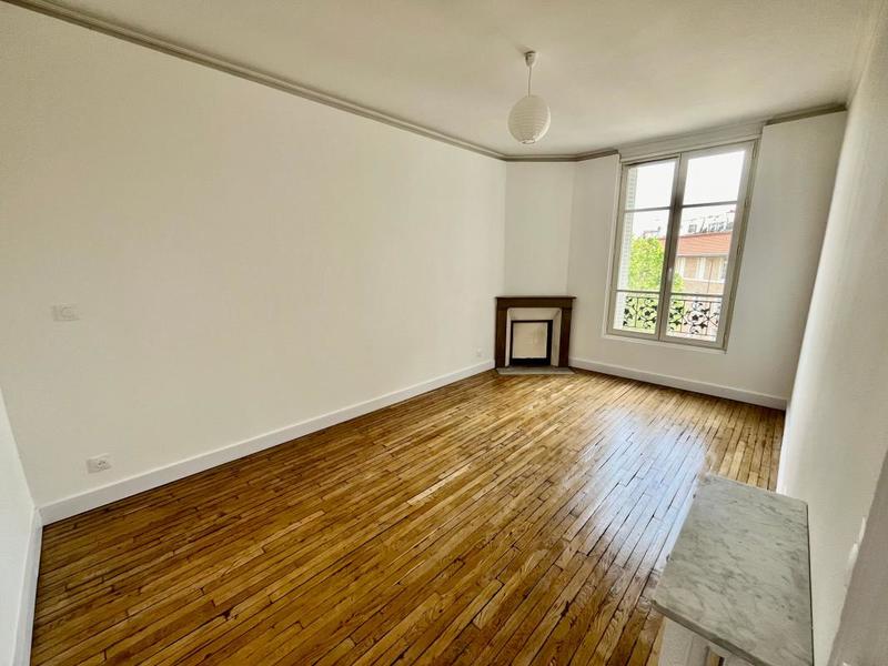 Appartement - 94 m² - 3 pièces