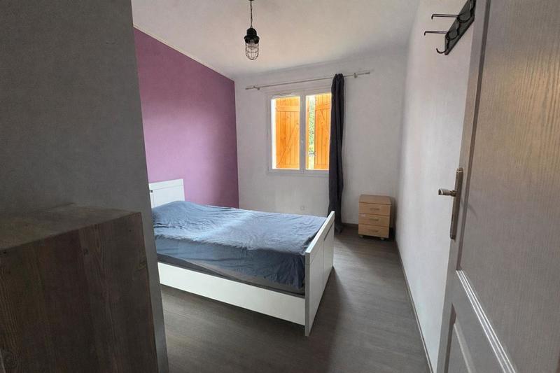 Maison - 89 m² - 4 pièces