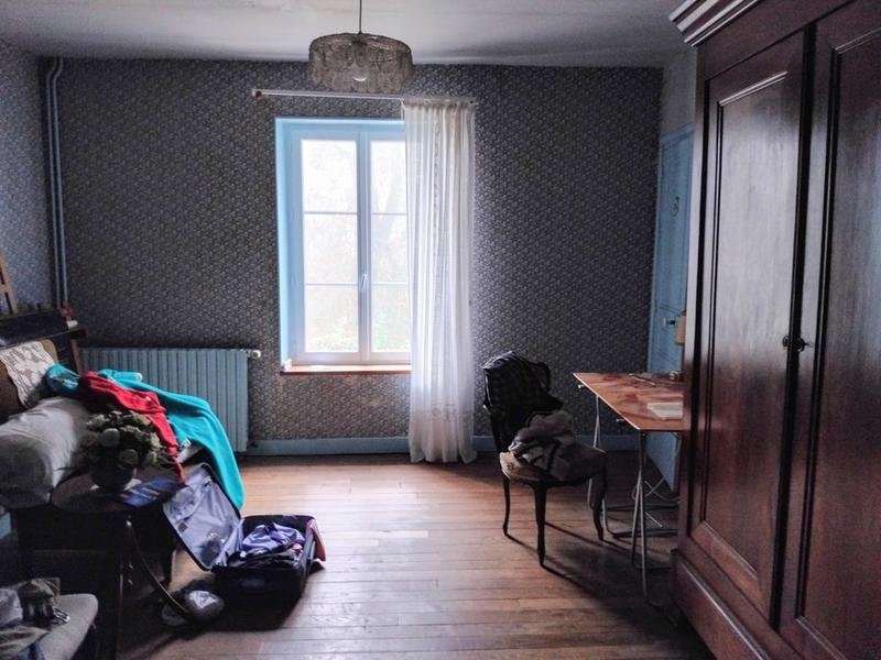 Maison - 158 m² - 7 pièces