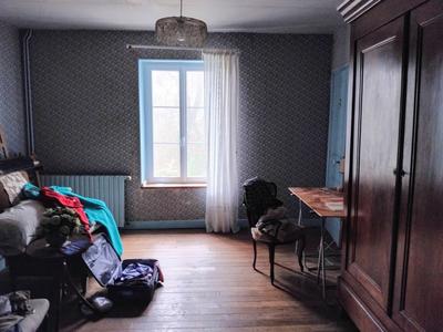 Maison - 158 m² - 7 pièces