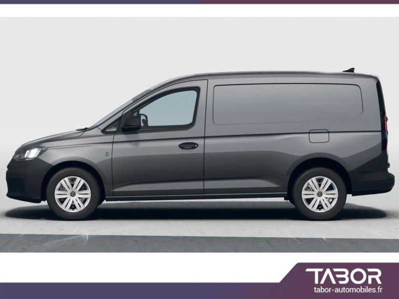 Volkswagen Caddy Cargo Maxi 2.0 Tdi 102 Comp